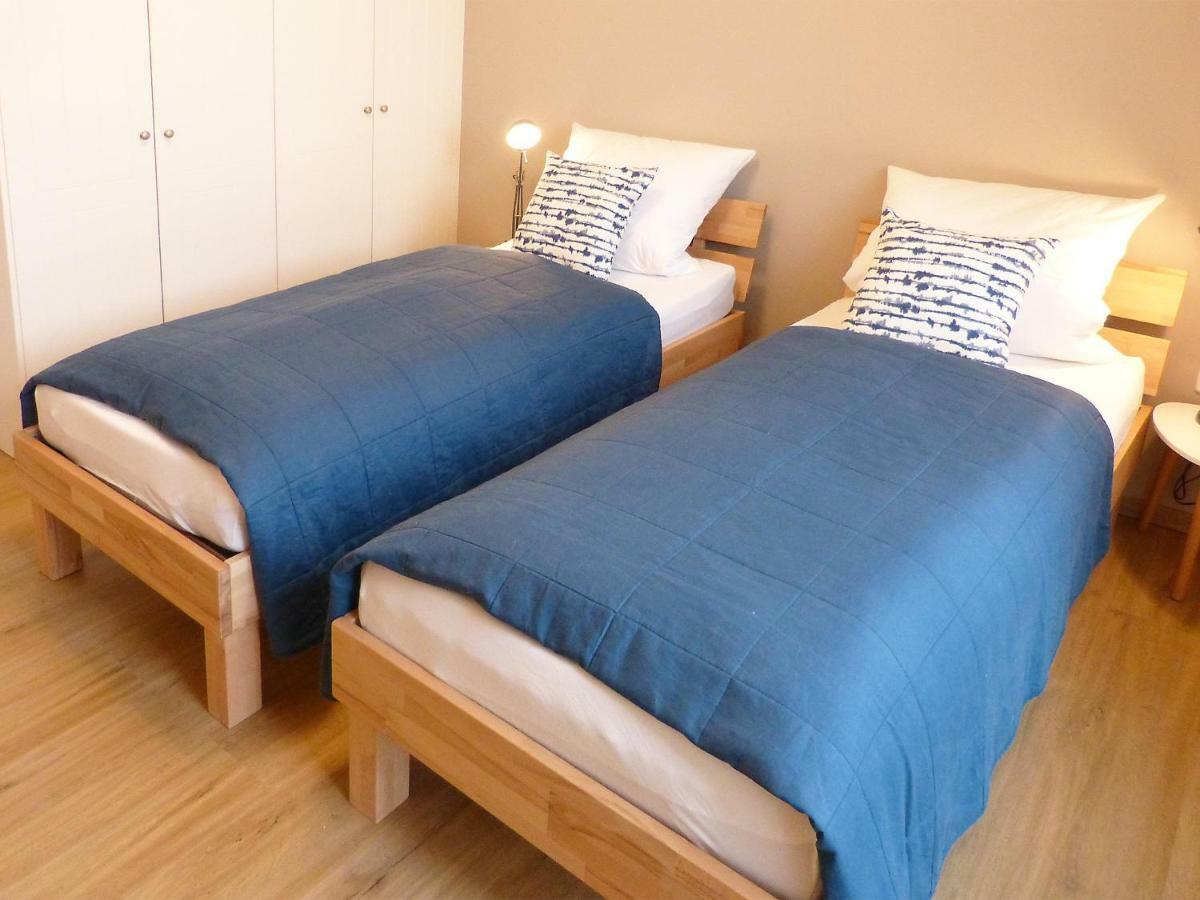 Weisse Duene Ferienwohnung *Weisse Duene 7* Wittdün Extérieur photo