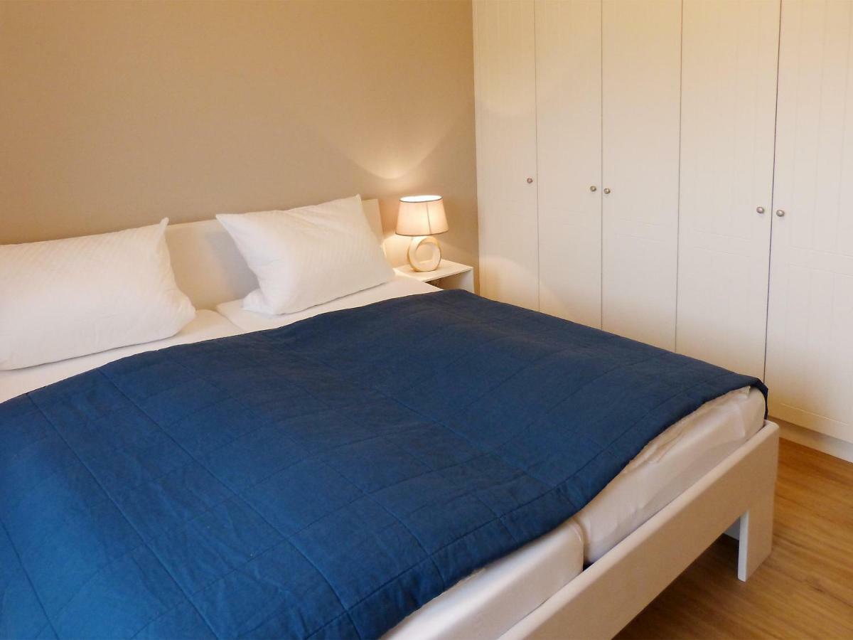 Weisse Duene Ferienwohnung *Weisse Duene 7* Wittdün Extérieur photo