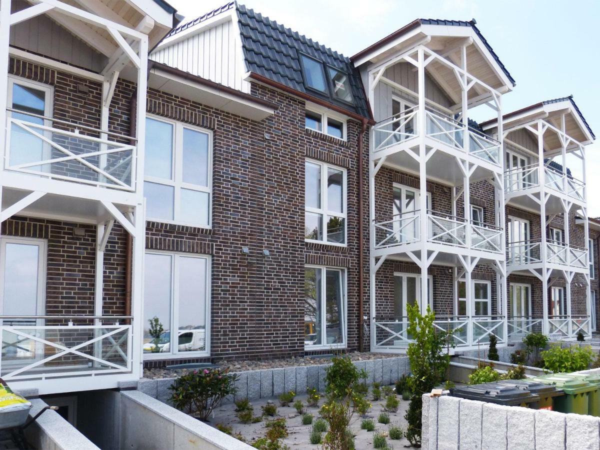 Weisse Duene Ferienwohnung *Weisse Duene 7* Wittdün Extérieur photo